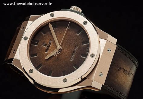 hublot berluti prix|berluti hublot watch.